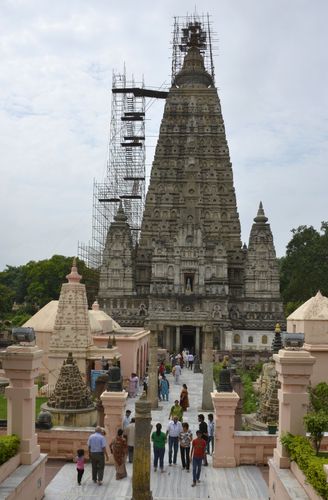 mahabodhi temple2